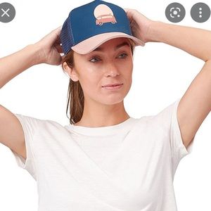 PrAna Viva la Trucker Hat